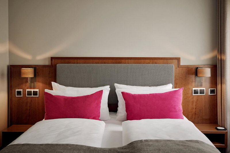 Hotel St. Annen, Hamburg, Germany