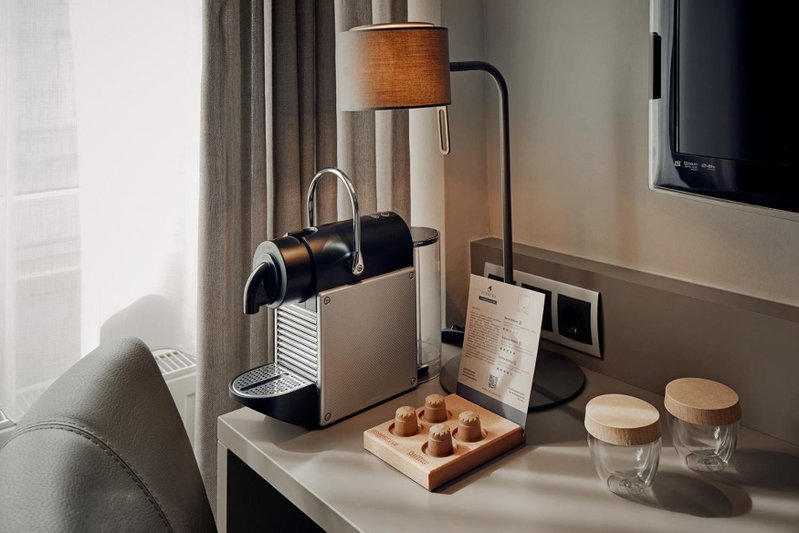 Hotel St. Annen, Hamburg, Germany