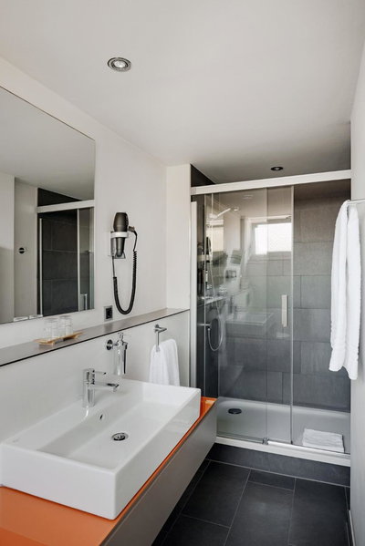 Hotel St. Annen, Hamburg, Germany