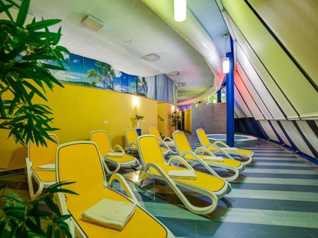 Bodensee Yachthotel Schattmaier, Kressbronn am Bodensee, Germany