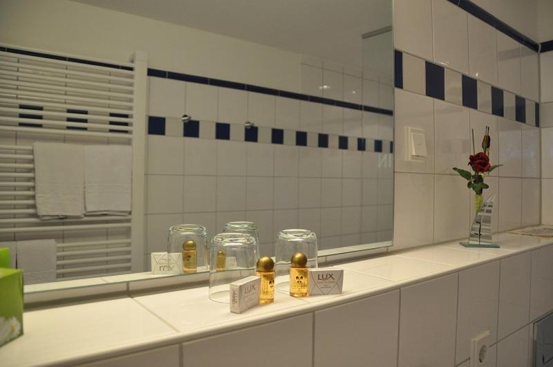 Bodensee Yachthotel Schattmaier, Kressbronn am Bodensee, Germany