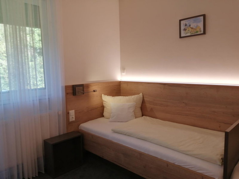 Hotel am Regenbogen, Cham, Germany