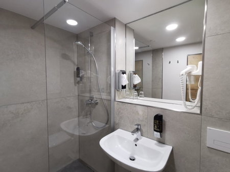Hotel am Regenbogen, Cham, Germany