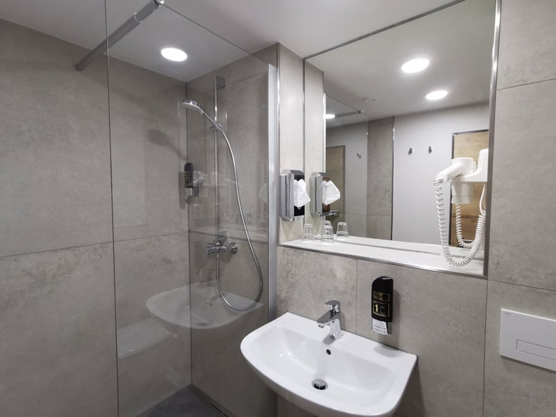Hotel am Regenbogen, Cham, Germany