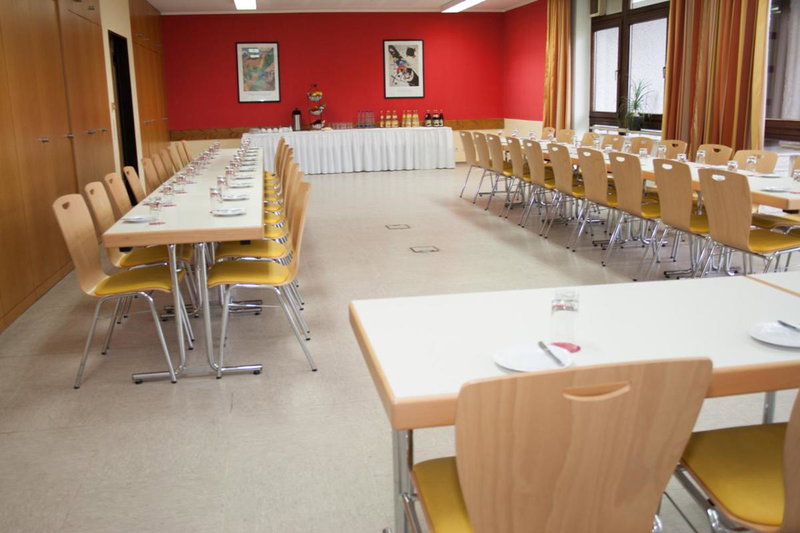 Hotel am Regenbogen, Cham, Germany