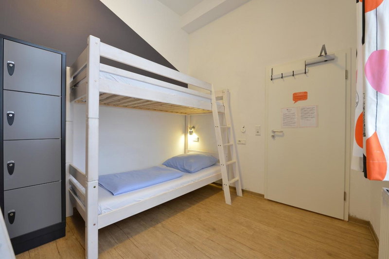 Townside Hostel Bremen, Bremen, Германия