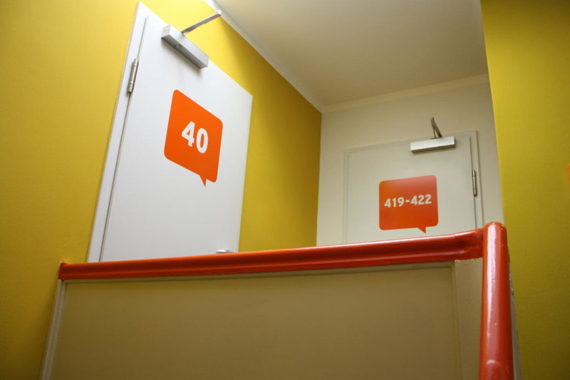 Townside Hostel Bremen, Bremen, Германия