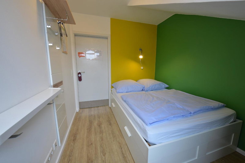 Townside Hostel Bremen, Bremen, Германия