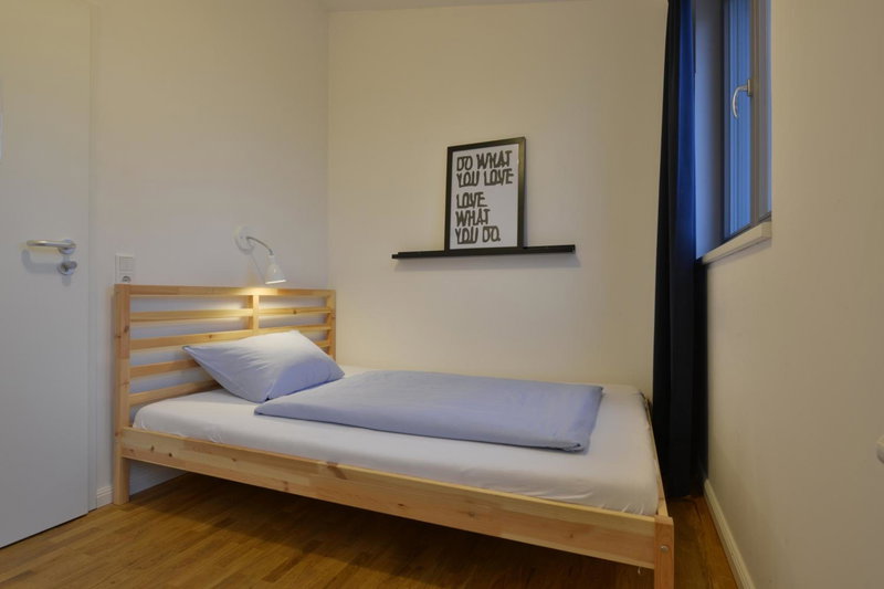 Townside Hostel Bremen, Bremen, Германия
