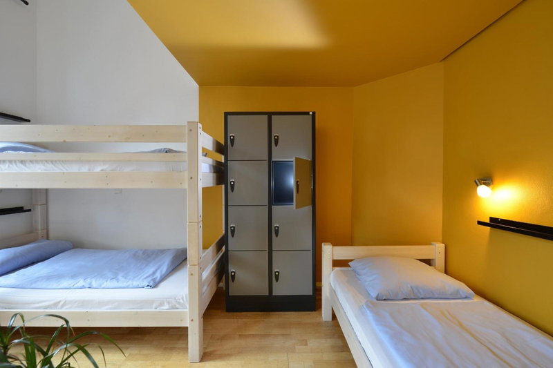 Townside Hostel Bremen, Bremen, Германия
