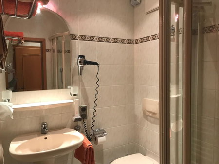 Gasthof & Hotel Goldener Hirsch, Bad Berneck im Fichtelgebirge, Germany