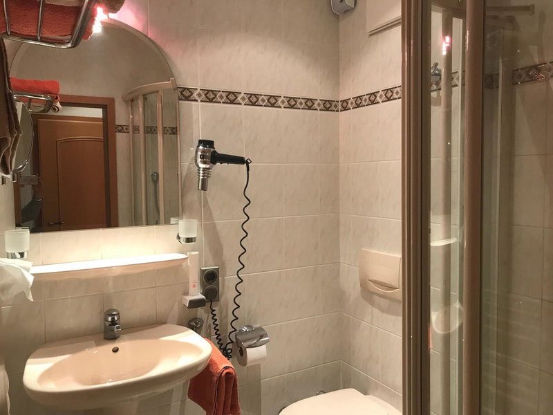 Gasthof & Hotel Goldener Hirsch, Bad Berneck im Fichtelgebirge, Germany