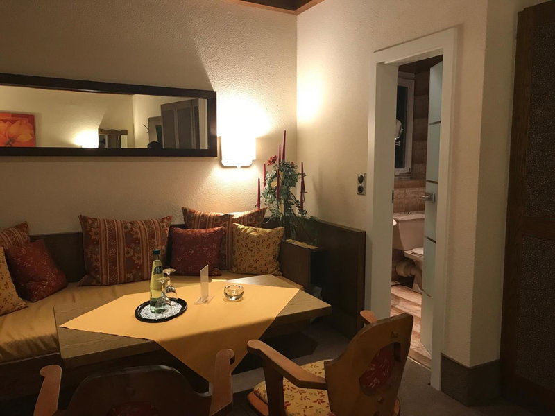 Gasthof & Hotel Goldener Hirsch, Bad Berneck im Fichtelgebirge, Germany