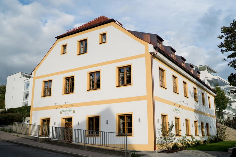 Bob W Munich Airport - Peterhof, Freising, Германия