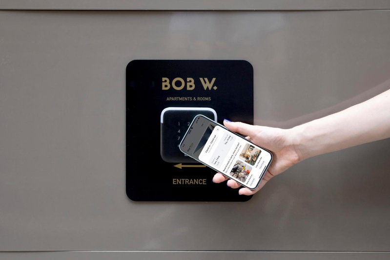 Bob W Munich Airport - Peterhof, Freising, Германия
