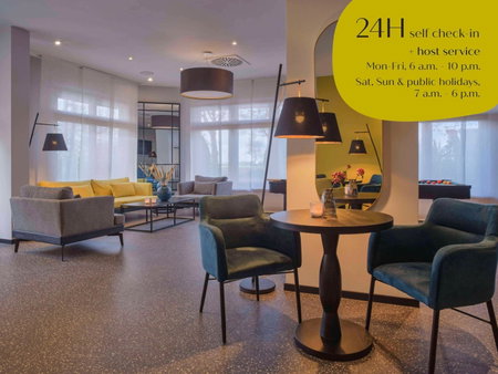 Classik Hotel Magdeburg, Magdeburg, Germany