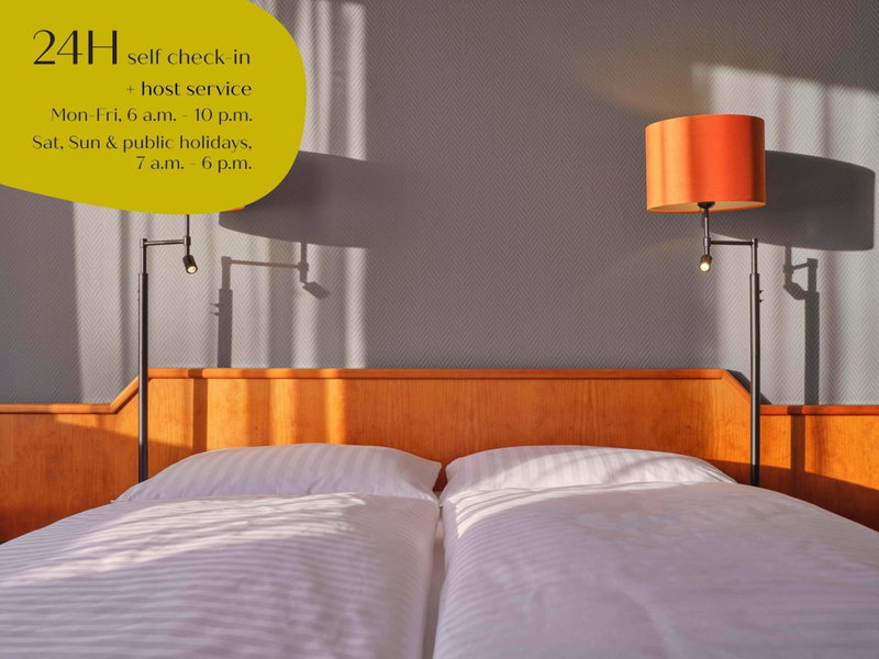 Classik Hotel Magdeburg, Magdeburg, Germany