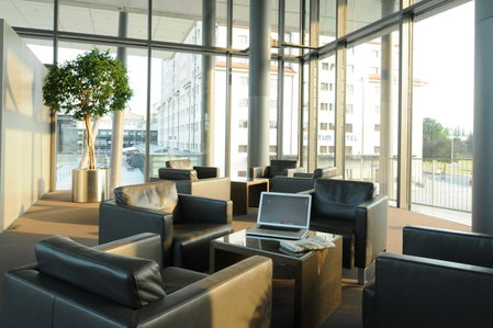 Maritim Hotel Dresden, Dresden, Германия