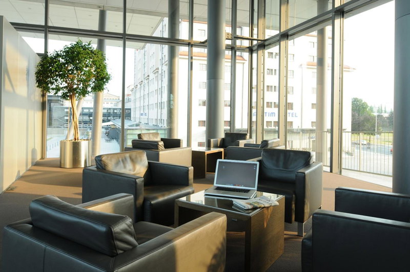 Maritim Hotel Dresden, Dresden, Германия