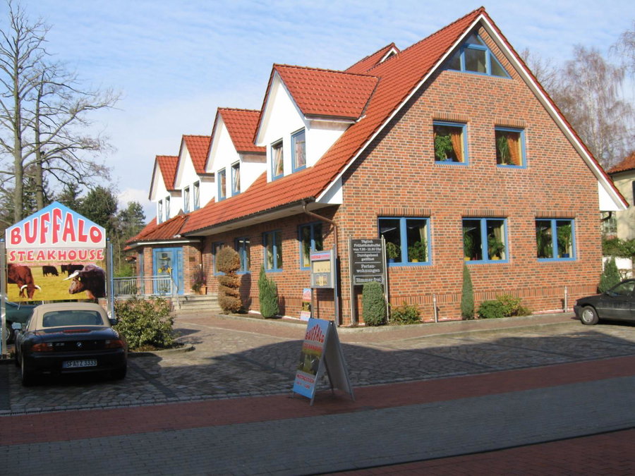 Hotel MyLord, Soltau, Germany