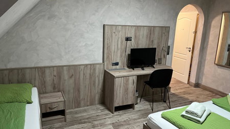 Hotel MyLord, Soltau, Germany