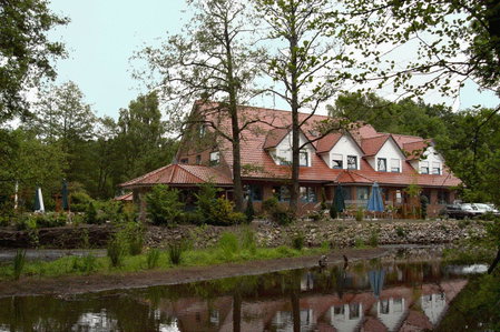 Hotel MyLord, Soltau, Germany