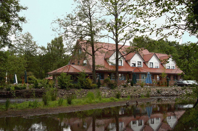 Hotel MyLord, Soltau, Germany