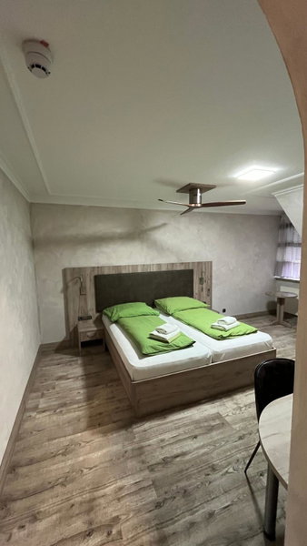 Hotel MyLord, Soltau, Germany