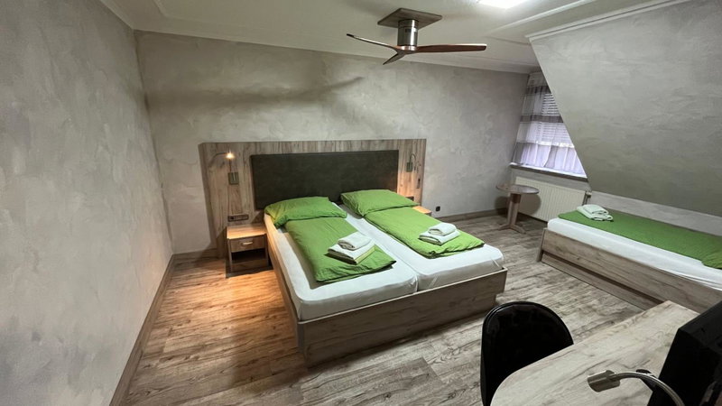 Hotel MyLord, Soltau, Germany