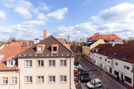 Hotel Arooma, Erding, Germany