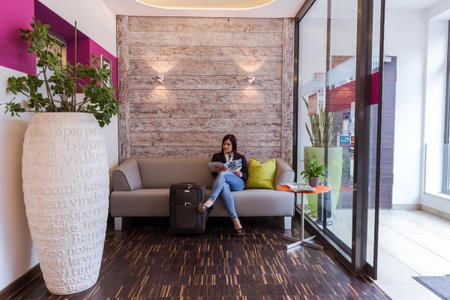 Hotel Arooma, Erding, Deutschland