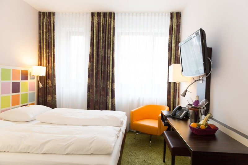 Hotel Arooma, Erding, Deutschland