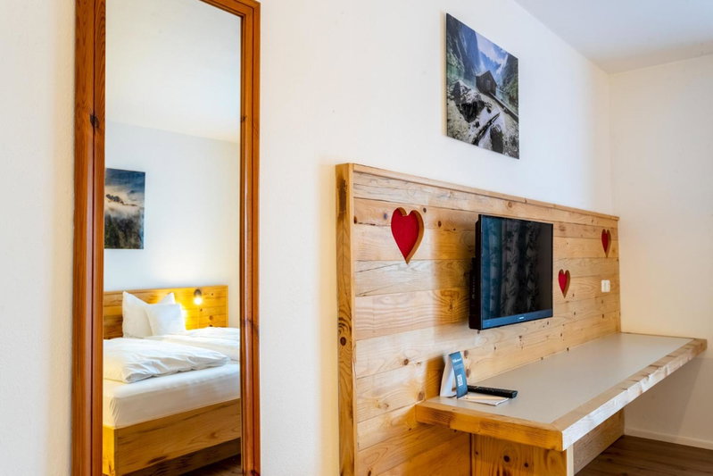 Das Bergmayr - Chiemgauer Alpenhotel, Inzell, Германия