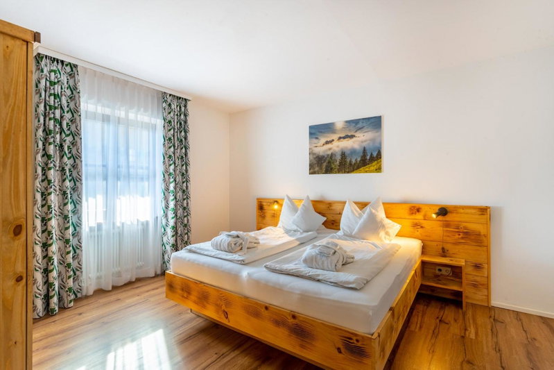 Das Bergmayr - Chiemgauer Alpenhotel, Inzell, Германия