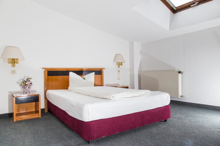 Parkhotel Altenburg, Altenburg, Alemania