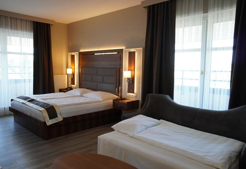 City Hotel Frankfurt Bad Vilbel, Bad Vilbel, Alemania