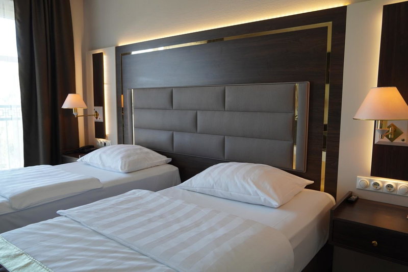 City Hotel Frankfurt Bad Vilbel, Bad Vilbel, Alemania