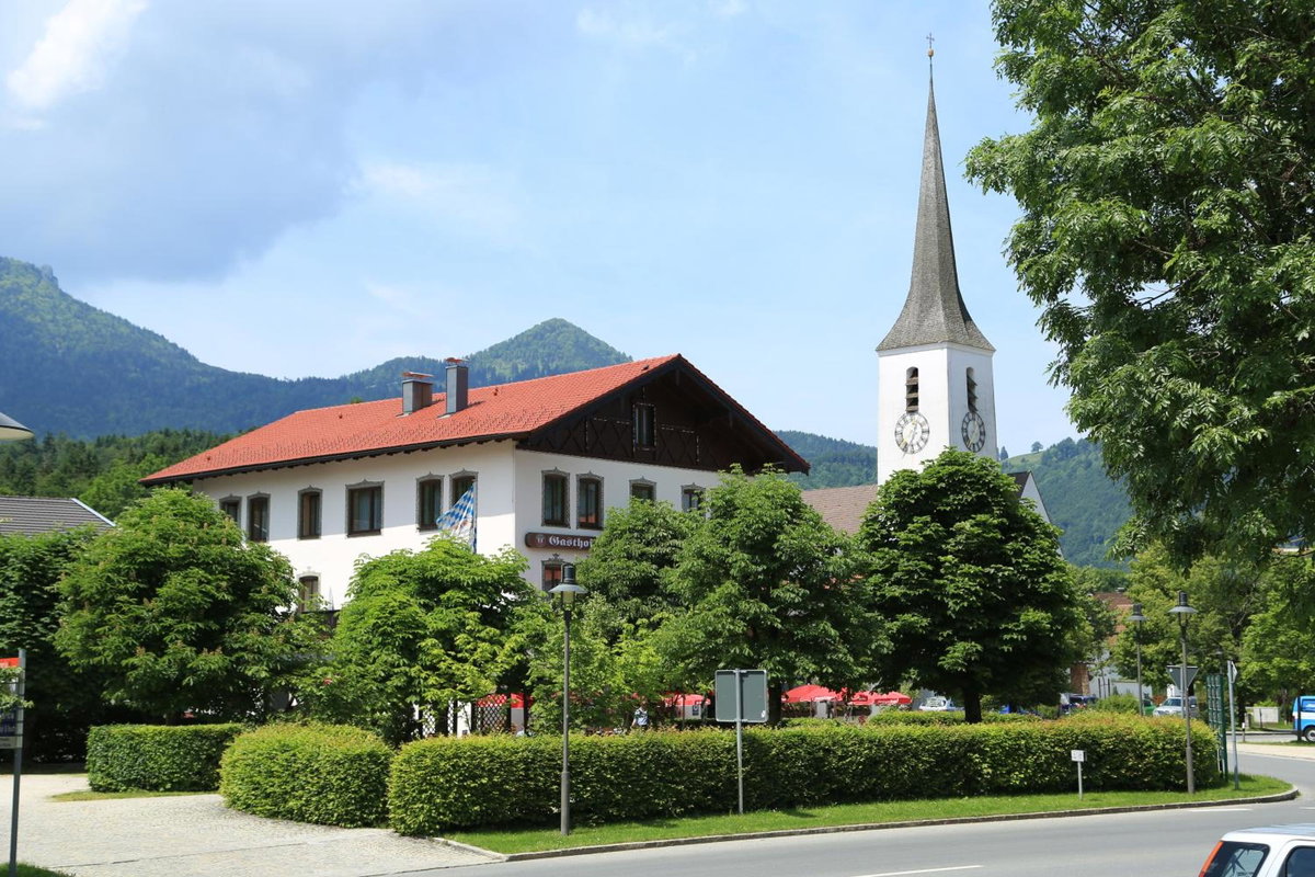 Gasthof Prinzregent Superior, Germany