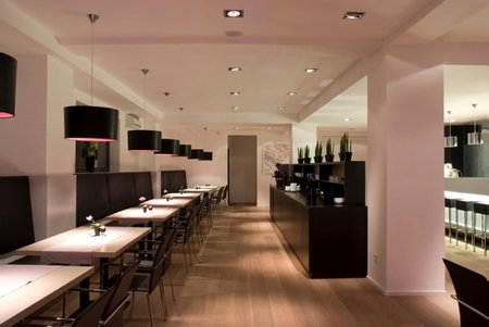 Pearl Design Hotel - Frankfurt City, Frankfurt/Main, Alemania
