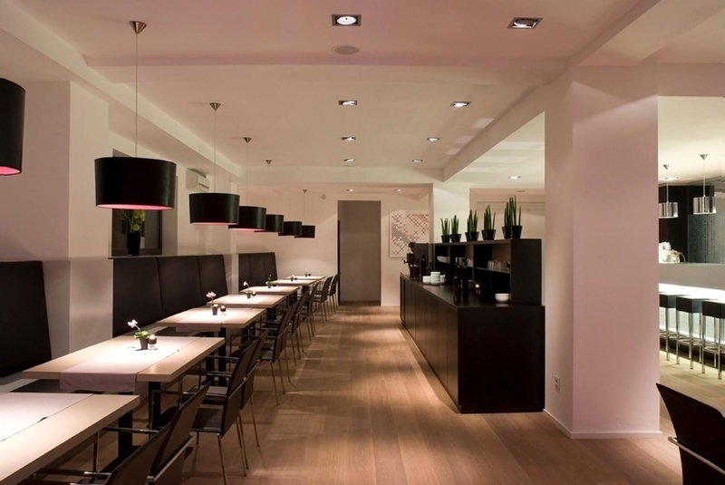 Pearl Design Hotel - Frankfurt City, Frankfurt/Main, Alemania