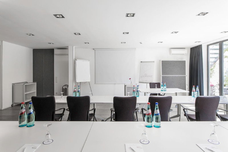Pearl Design Hotel - Frankfurt City, Frankfurt/Main, Alemania