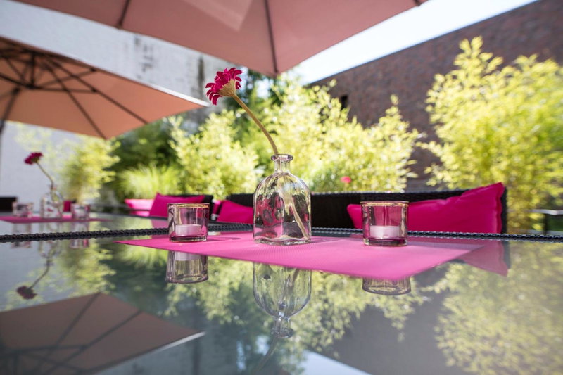 Pearl Design Hotel - Frankfurt City, Frankfurt/Main, Alemania