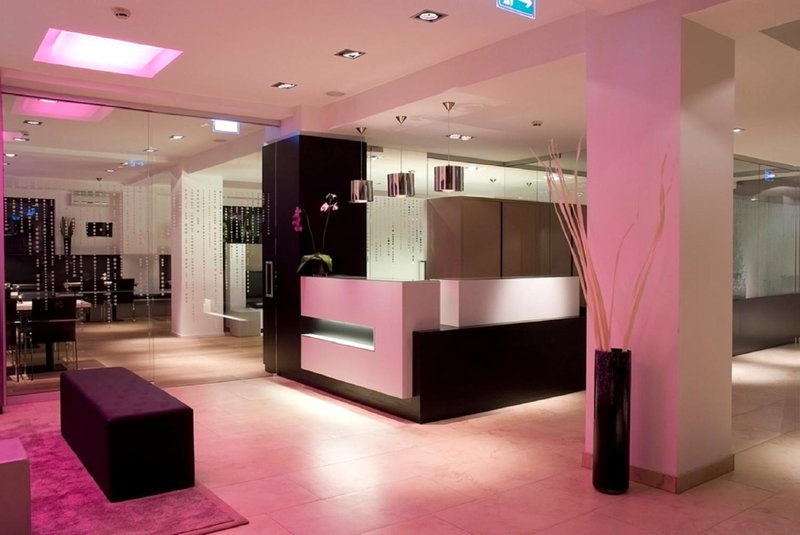 Pearl Design Hotel - Frankfurt City, Frankfurt/Main, Alemania