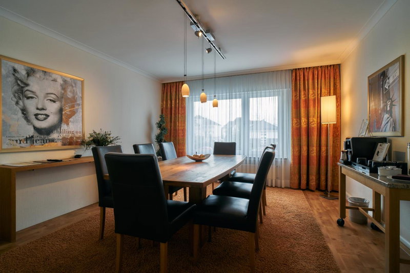 Hotel Engbert, Oelde, Германия