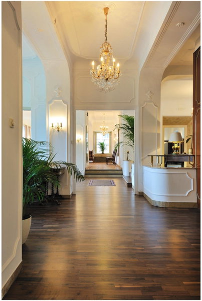 BRISTOL Hotel Bad Kissingen, Bad Kissingen, Germany