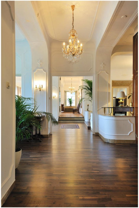 BRISTOL Hotel Bad Kissingen, Bad Kissingen, Germany