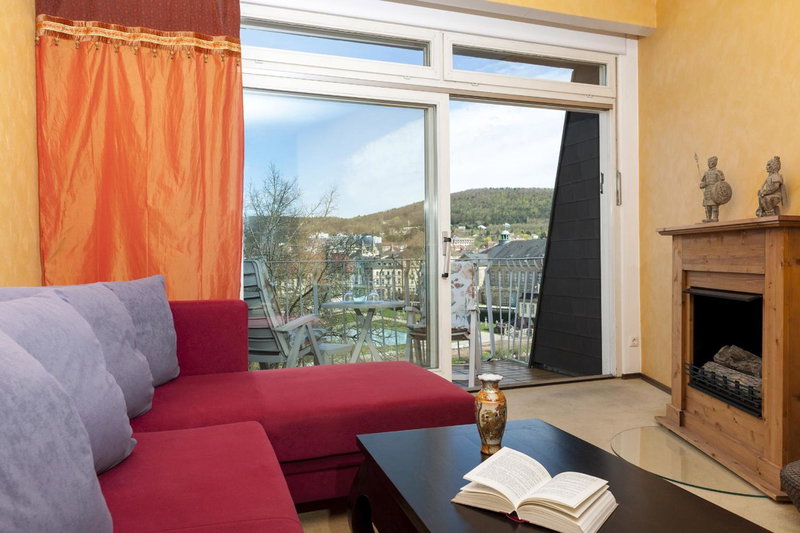 BRISTOL Hotel Bad Kissingen, Bad Kissingen, Germany