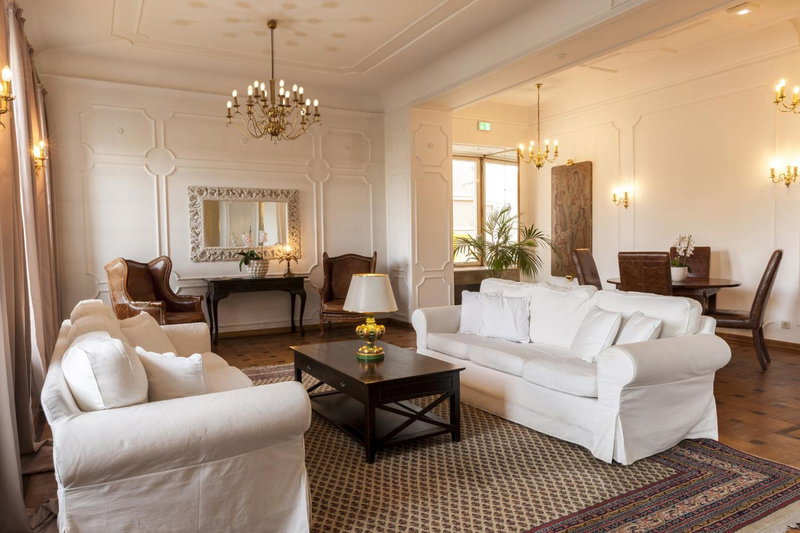 BRISTOL Hotel Bad Kissingen, Bad Kissingen, Germany