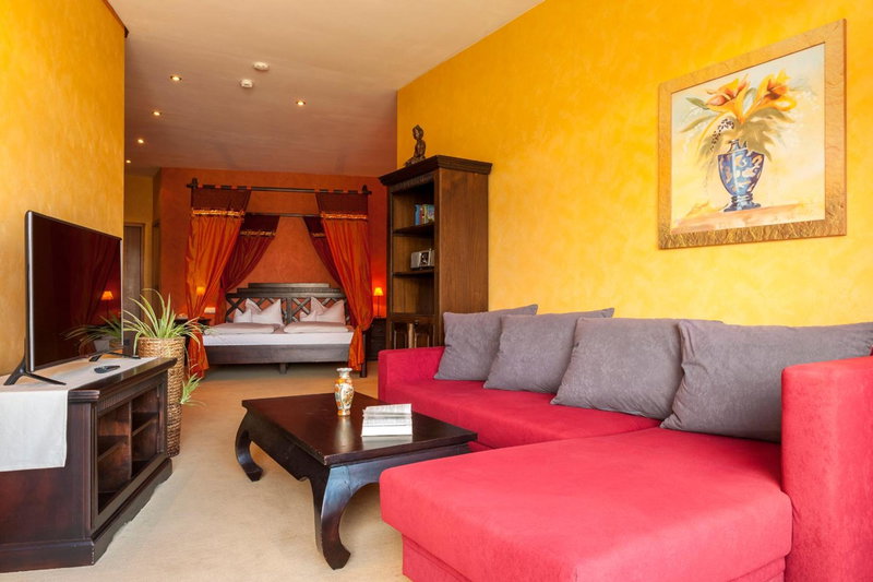 BRISTOL Hotel Bad Kissingen, Bad Kissingen, Germany