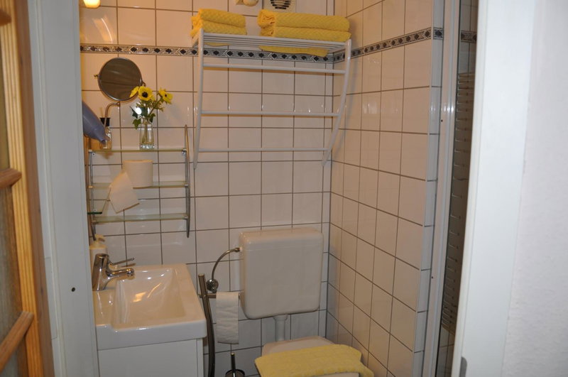 Gästehaus Kleiner Muck, Elmshorn, Germany